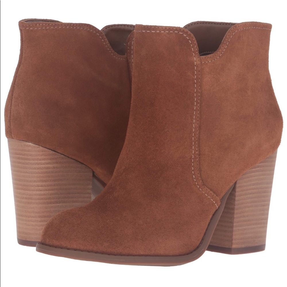 Jessica Simpson Sadora Booties